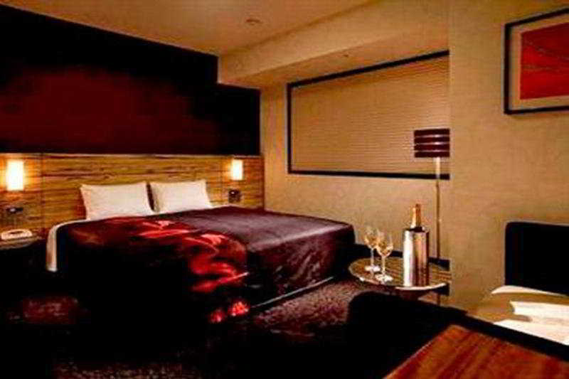 Hotel Villa Fontaine Grand Tokyo-Tamachi Bagian luar foto
