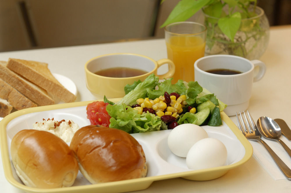 Hotel Villa Fontaine Grand Tokyo-Tamachi Bagian luar foto